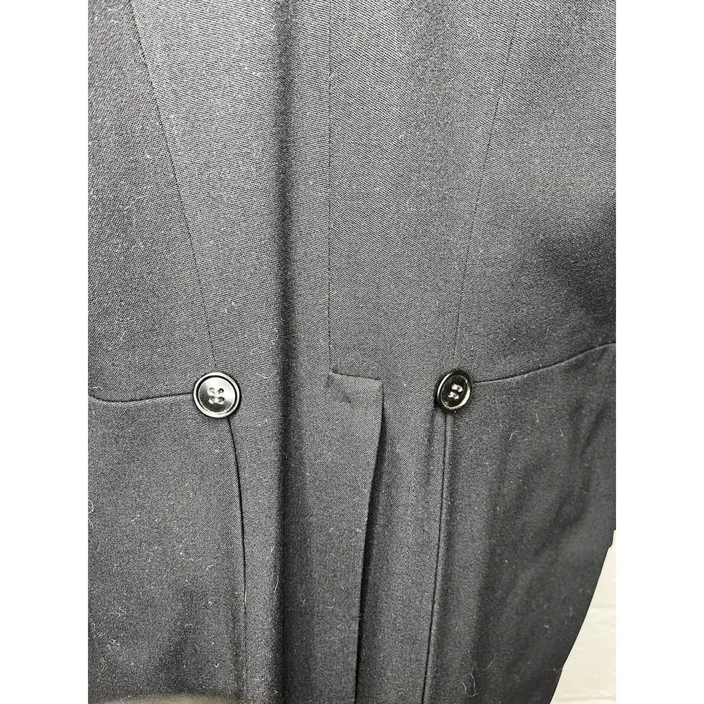 Bespoke vtg 1940s